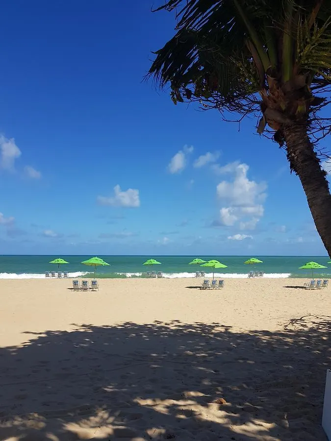Hotel Pousada Do Mar Recife Brazil