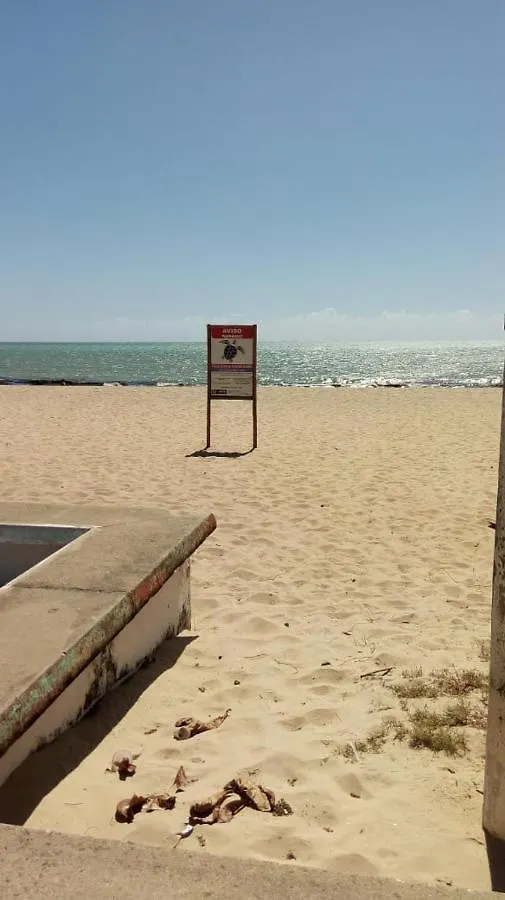 Pousada Do Mar Recife 0*,  Brazil